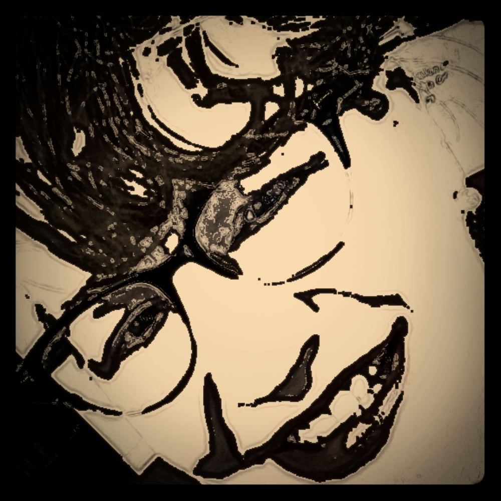 Meet your Posher, Carol